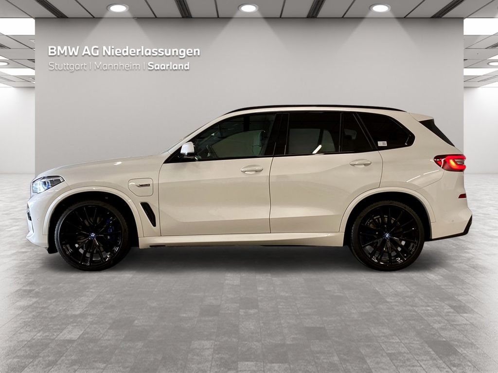 BMW X5 — fotografia 3