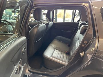 Dacia Logan MCV II Kombi Prestige *1.HAND*NAVI*KLIMA*