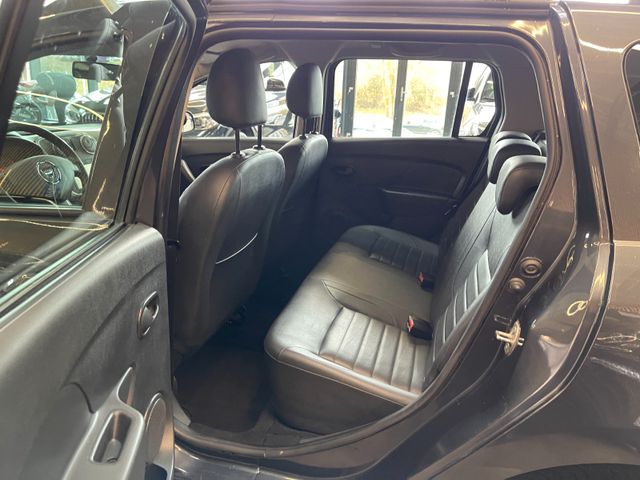 Dacia Logan MCV II Kombi Prestige *1.HAND*NAVI*KLIMA*