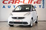 Smart ForTwo fortwo coupe MHD *Automatik*Panorama* - Smart ForTwo in Duisburg