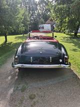 Mercedes-Benz 190 - Mercedes-Benz Gebrauchtwagen von 1956
