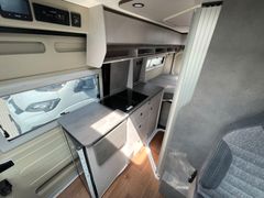 Pössl Summit Shine 600 RS Plus | Schnäppchen- Hagels.