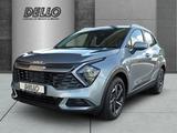 Kia Sportage Vision 1.6 T-GDI Navi Klimaaut. PDC Rüc - Kia Sportage Tageszulassungen