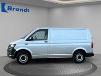 Volkswagen T6 Kasten 2.0 TDI EcoProfi TEMPOM.+PDC+KLIMA+GJR