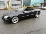 Mercedes-Benz Mercedes Benz CLK 350 Cabrio - gebrauchte Mercedes-Benz CLK 350 aus dem Jahr 2005
