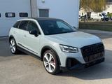 Audi SQ2 2.0 TFSI ACC MATRIX Pano *5.Jahre Garantie* - Audi SQ2 mit Benzin-Antrieb: Geländewagen, Automatik