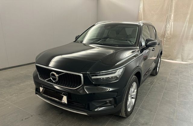 Volvo XC 40**Exclusiv-Interieur**