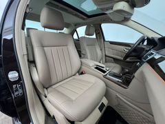 MERCEDES-BENZ E 250 CGI RENTNER / 1.HD / NUR 46.tKM /NEUWERTIG MERCEDES-BENZ E 250 CGI RENTNER / 1.HD / NUR 46.tKM /NEUWERTIG