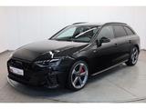 Audi A4 Avant 45 TFSI quattro S line competition plus - Gebrauchtwagen in Bremen