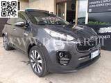 Kia Sportage 1.7 CRDI 2WD Active - Kia Sportage: Active