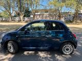 Fiat 500 1.2 8V Lounge | 65.000 km | Panoramadach - Fiat 500 Gebrauchtwagen in Bonn