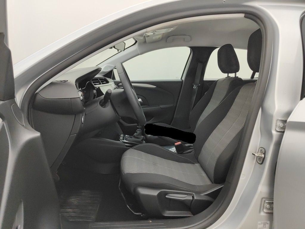 Fahrzeugabbildung Opel Corsa F Edition 1.5D NAVI/PDC/ALU/DAB+/TEMPO