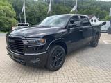 Dodge RAM 1500 LARAMIE NIGHT PREMIUM DIGI-Tacho MY25 - Dodge RAM: D150