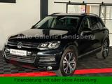 Volkswagen Touareg 3.0TDI 4M.*Xenon*Navi*Pano*Leder*AHK*20Z - Volkswagen Touareg: 2.0