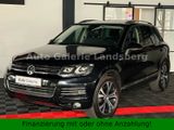 Volkswagen Touareg 3.0TDI 4M.*Xenon*Navi*Pano*Leder*AHK*20Z - Volkswagen Touareg: 2.0