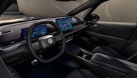 Volkswagen ID.3 - Vorschau Bild 11