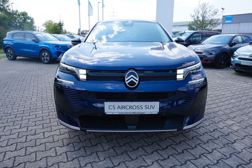 Image of Citroën C5 Aircross