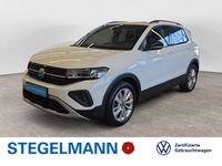 Volkswagen T-Cross - Vorschau Bild 1