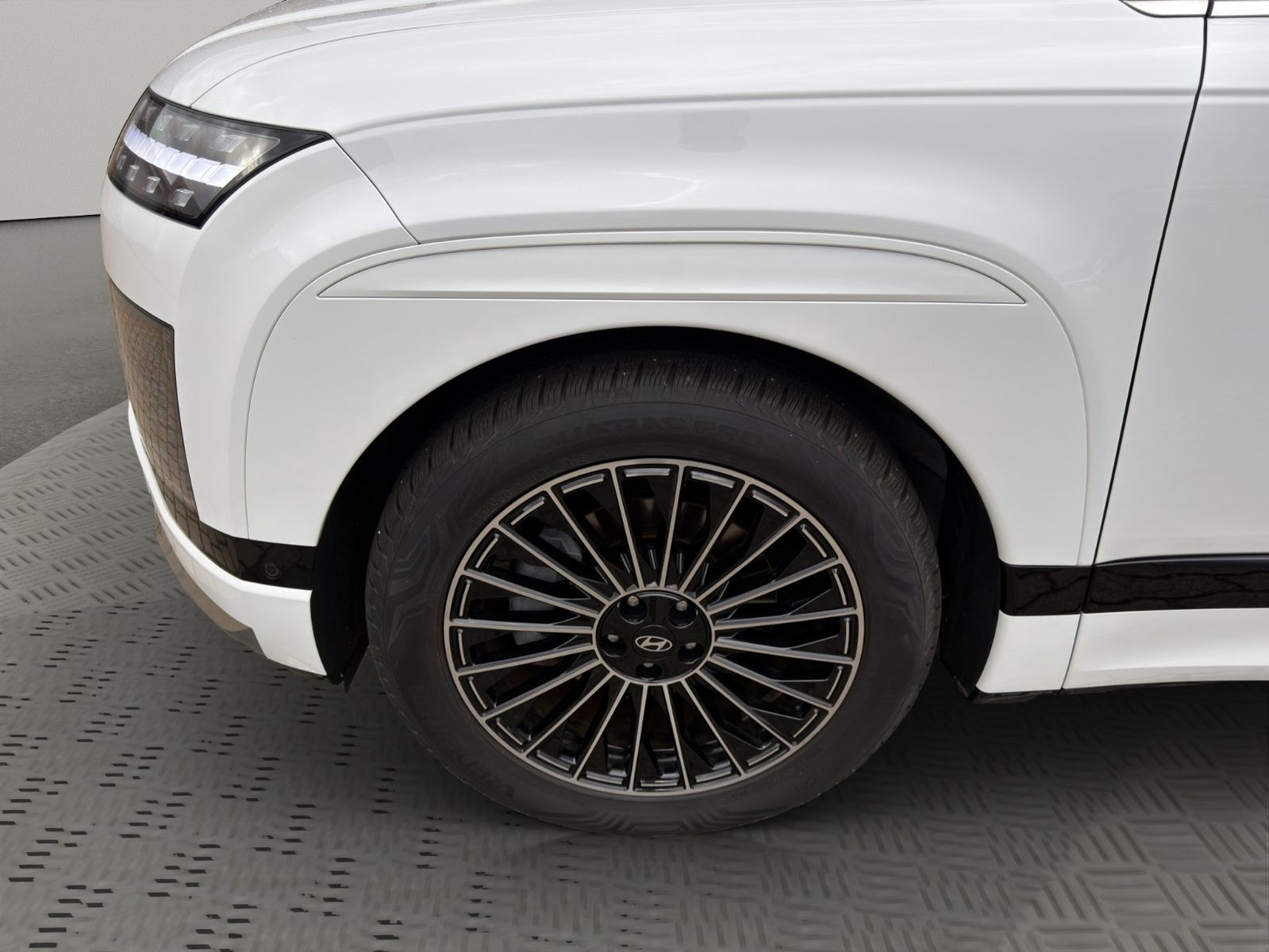 Hyundai IONIQ 9 – Bild 21