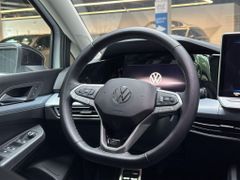 VW Golf VIII TSI 110 kW 1.5 Goal Facelift Neuwertig