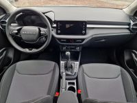 Skoda Fabia - Vorschau Bild 10