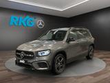 Mercedes-Benz GLB 200 AMG NIGHT DISTRONIC KEYLESS KAMERA PDC - Mercedes-Benz GLB 200 in Bonn