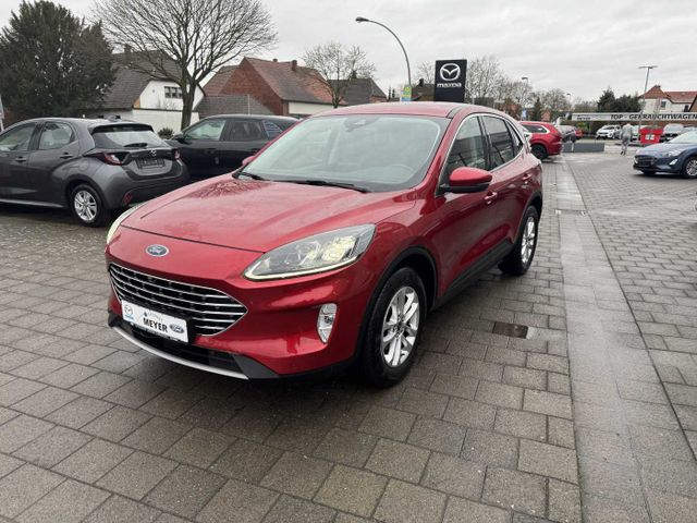 Ford Kuga 2.0 EcoBlue  Titanium X NaviAHK