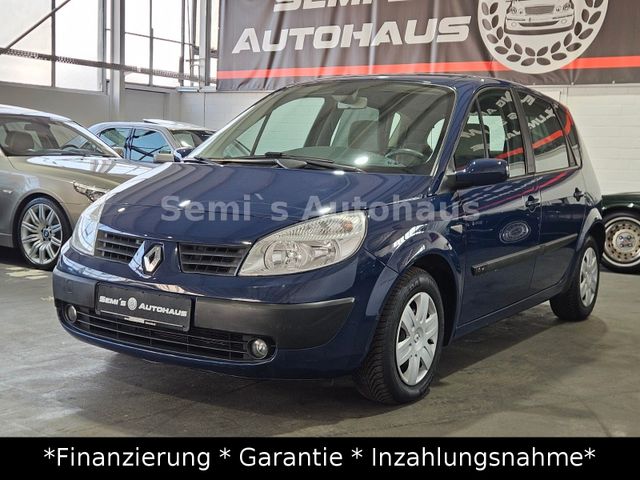 Renault Scenic II Avantage|Automatik|Inspektion Neu|1.Ha