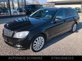 Mercedes-Benz C 350 CDI T ELEGANCE*AHK*COMAND*GSHD*ILS*PTS*