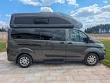 Ford Nugget Plus Hochdach 185PS | Reisefertig - Ford Nugget Wohnmobil mit Hochdach