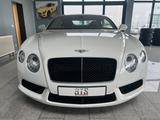 Bentley Continental GT 4.0 V8 4WD Automatik - Bentley Continental aus 2015