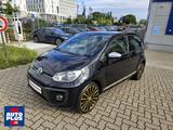 Volkswagen up! special up! black pearl SITZHZG+KLIMA+PDC+17 - Volkswagen: 17