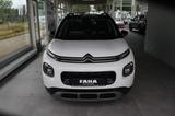 Citroën C3 Aircross Origins - Citroën C3 mit Benzin-Antrieb: Origins