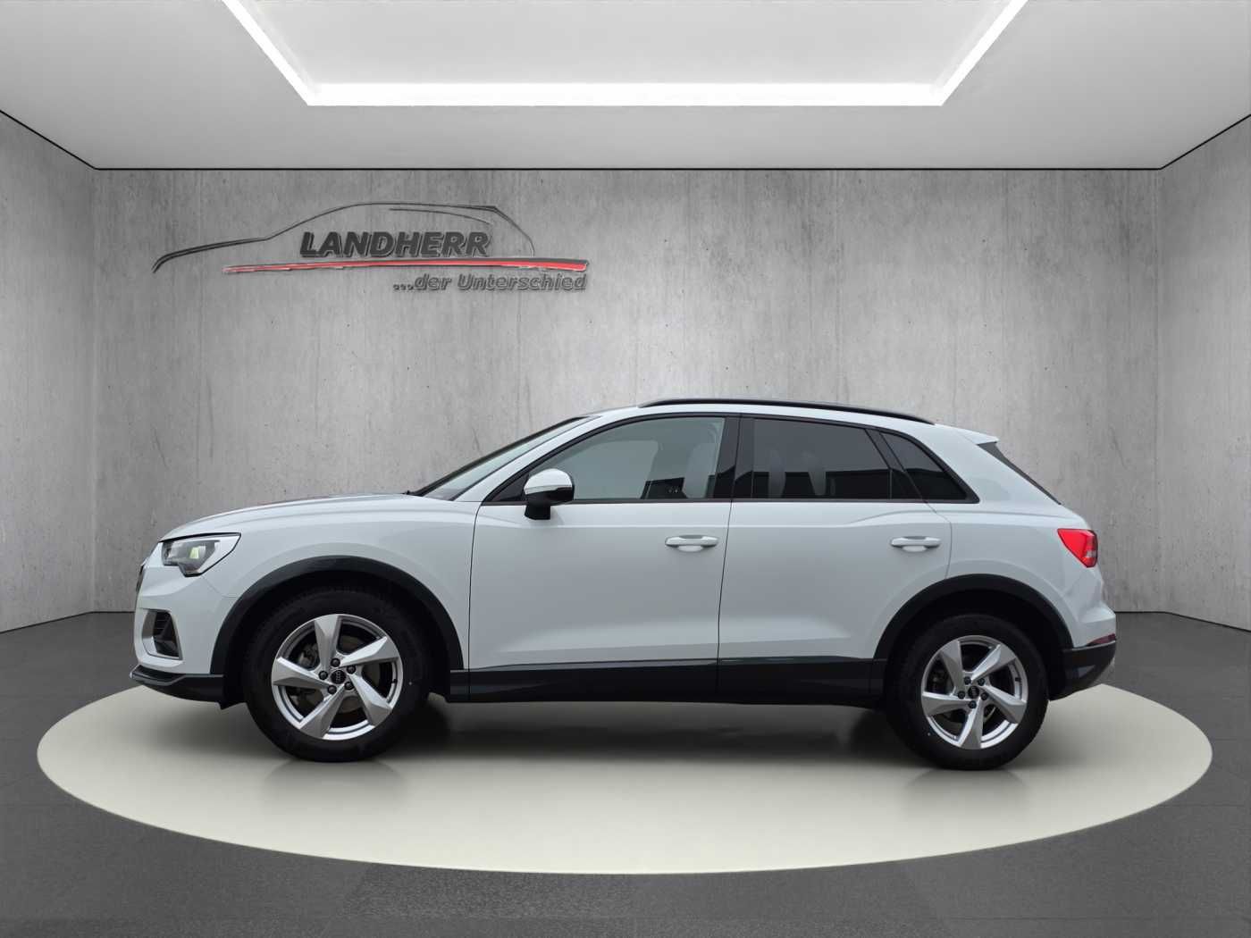 Audi Q3 Advanced el. Heckkla./Panorama imagem 2
