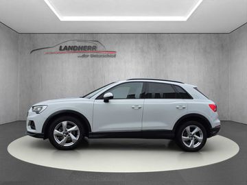 Audi Q3 - 2