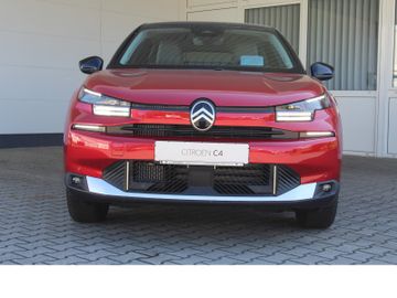 Citro�n C4 Hybrid 145 Max