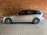 ALPINA B3 3,0 Bi-Turbo Touring - ALPINA: Turbo