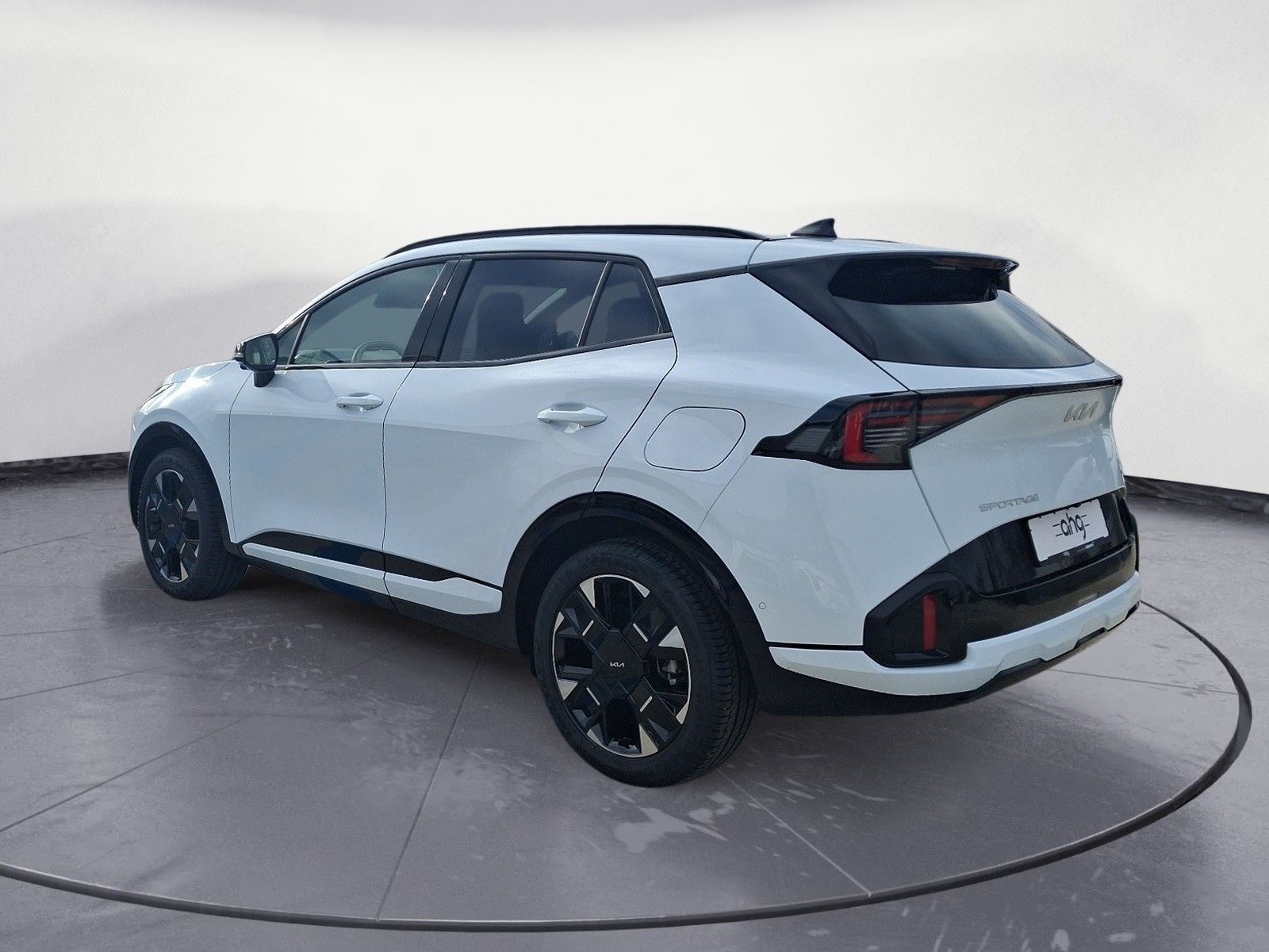 Kia Sportage - Bild 3