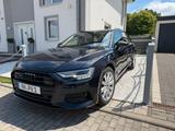 Audi A6 40 TDI quattro Black Pack 19" 2Jahre Garantie - Audi A6: 4g