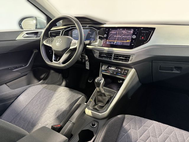 Taigo 1.0 TSI MOVE LED+PANO+KAMERA+NAVI+APP+ALU+