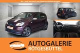 Seat Mii 1.0 Cosmopolitan *ALCANTARA*SITZHEIZ.*KLIMA* - Seat Mii Cosmopolitan mit Benzin-Antrieb