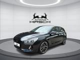 Hyundai i30 1.6 CRDI DCT Trend Navi SHZ RFK - Hyundai i30 mit Diesel-Antrieb