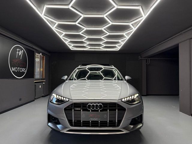 AUDI Audi A4 allroad 40 TDI 204 CV S tronic Business 