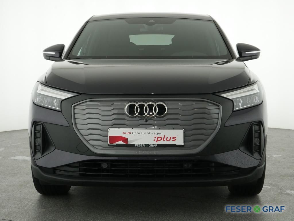 Audi Q4 e-tron - Bild 12