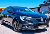 Renault Megane IV Grandtour Limited NAVI KAM TEMP SITZH - Renault Megane in Oberhausen