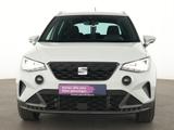 Seat Arona FR LED|Navi|SHZ|CarPlay|Tempomat|Sportsitz - Seat Arona Gebrauchtwagen in Frankfurt