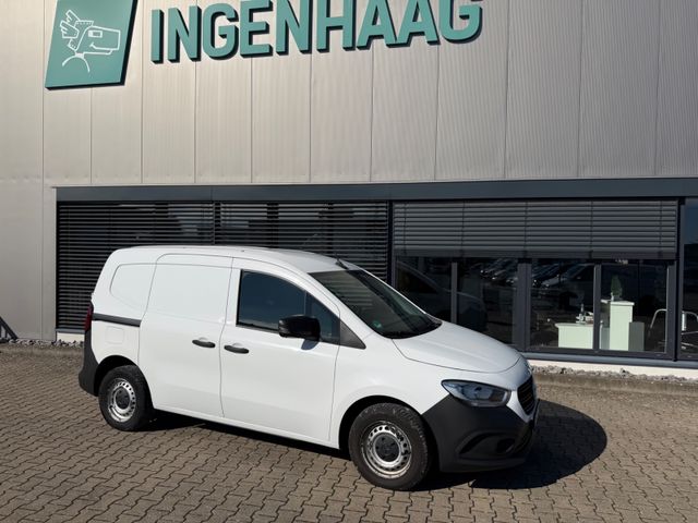 Mercedes-Benz Citan Kasten 108 CDI  Worker Plus