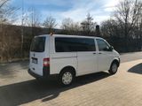 Volkswagen VW T5 Kombi - Volkswagen T5 in Bielefeld
