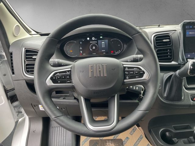 Carado CV 602 PRO AUTOMATIK  KLIMAAUTOMATIK NAVI ALU