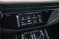 AUDI RSQ8 performance | B&O Advanced | Carbon | 305 AUDI RSQ8 performance | B&O Advanced | Carbon | 305